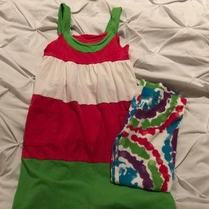 The children’s place outfit